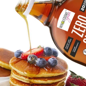 Best Pancake Mix For Keto Diet Choices
